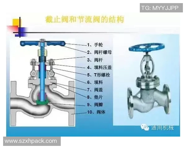 水管阀门的种类、作用与选购指南及常见问题解答