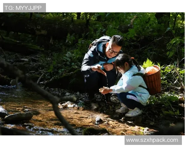 畅享自然之美，探索户外活动带来的身心愉悦与无限可能