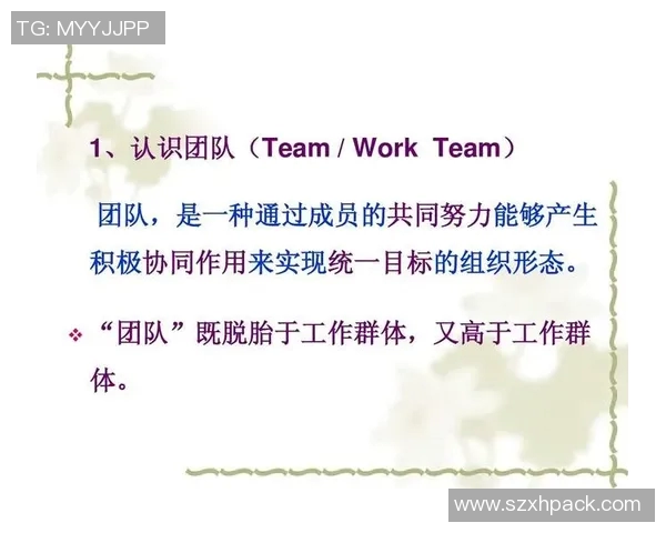 竞技运动团队的协作与竞争力提升策略研究与实践探索