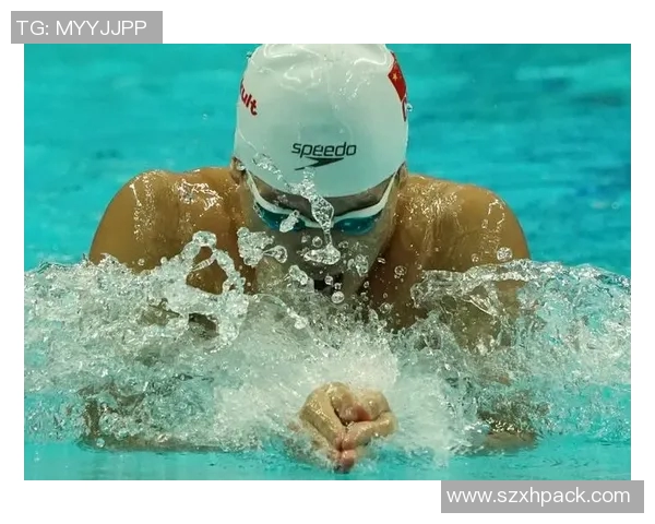 通过科学训练与技巧优化提升蛙泳成绩的有效方法与策略