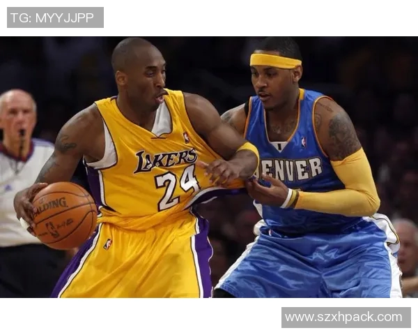 2009年NBA西部决赛第五场湖人与掘金的激烈对决回顾与精彩瞬间分析 2009年NBA西部决赛第五场湖人与掘金的激烈对决回顾与精彩瞬间分析