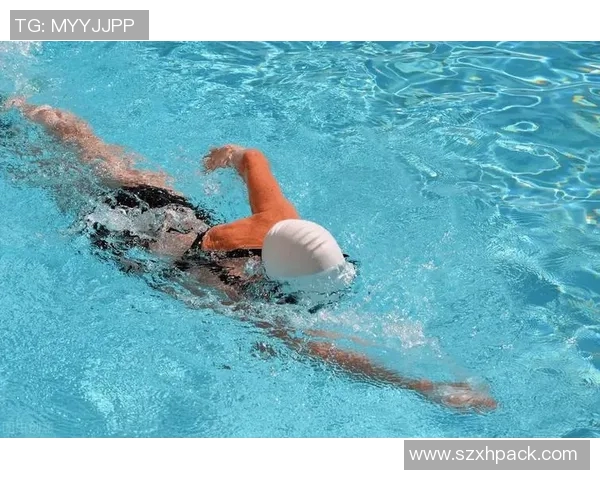 自由泳基本技巧全面解析 从入门到提高的有效训练方法 自由泳基本技巧全面解析 从入门到提高的有效训练方法