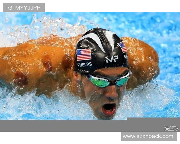 菲尔普斯水上传奇再续泳池巅峰挑战全新纪录的无限可能