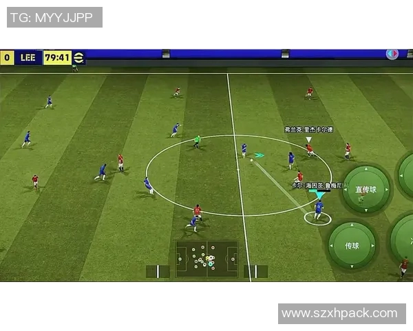 现代足球战术演变与多样化打法的战略分析与应用探讨
